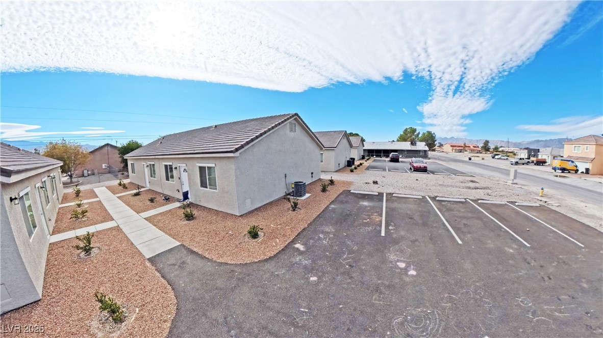 1111 Sixshooter Avenue 1A