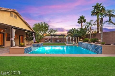 9685 Stonily Lane Las Vegas NV 89178