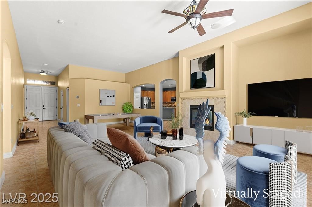 9685 Stonily Lane