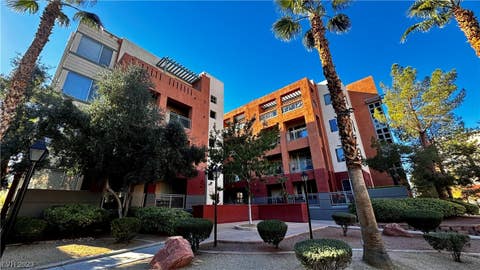 Photo of 39 E Agate Avenue #505, Las Vegas, NV 89123 (MLS # 2544120)