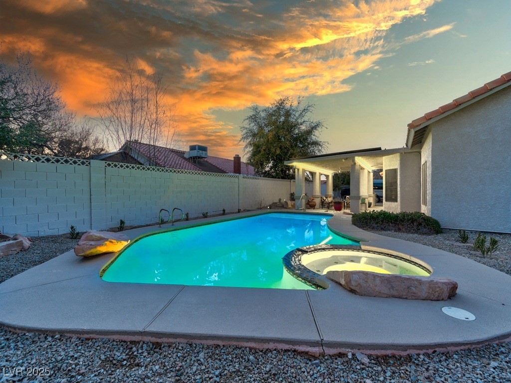 7641 Descanso Lane