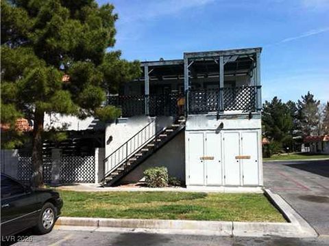 1028 Willow Tree Drive D Las Vegas NV 89128