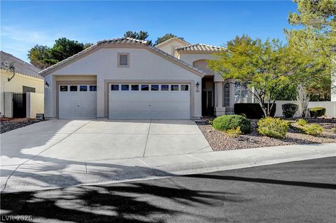 Photo of 1405 Sunblush Lane, Las Vegas, NV 89117 (MLS # 2764081)