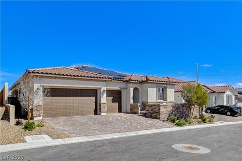 Homes For Sale - 7544 Hadnot Street<br/> Las Vegas, NV 89166