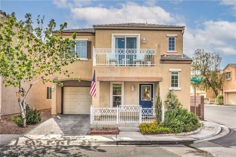 Photo of 7433 Vernal Street, Las Vegas, NV 89139 (MLS # 2774530)
