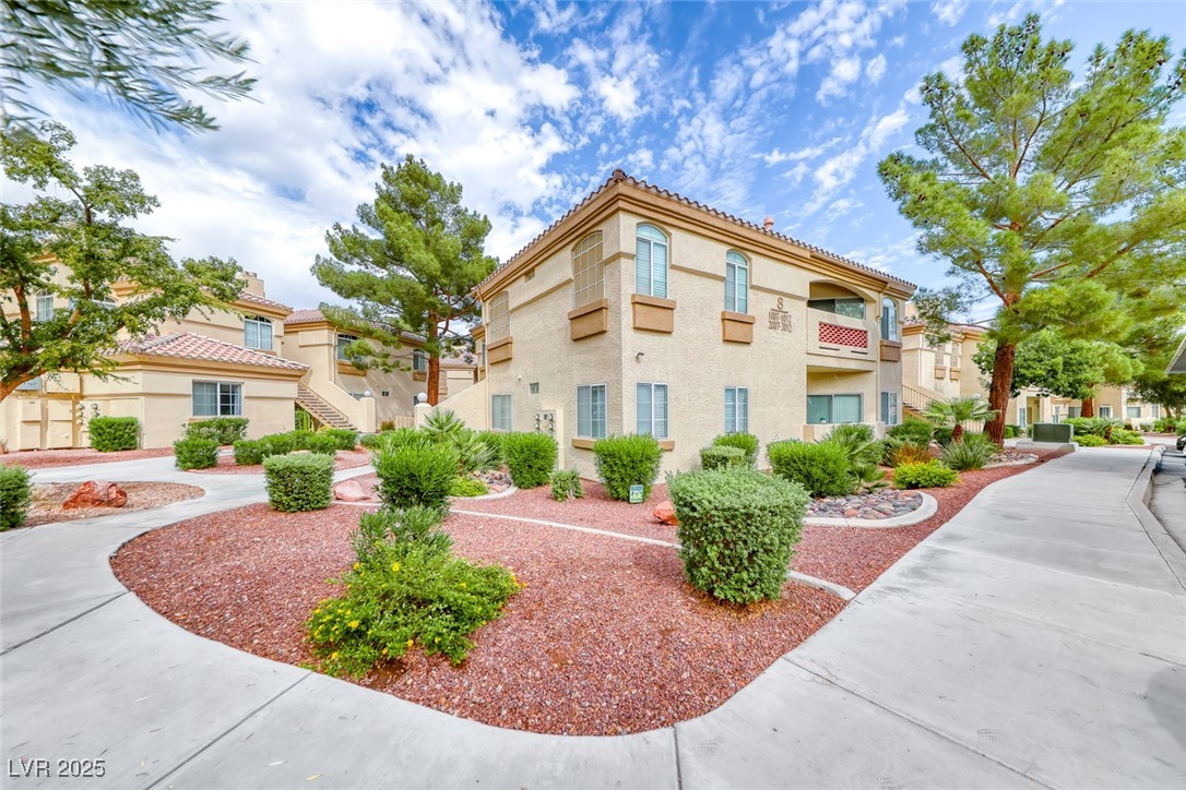 7400 W Flamingo Road 2008