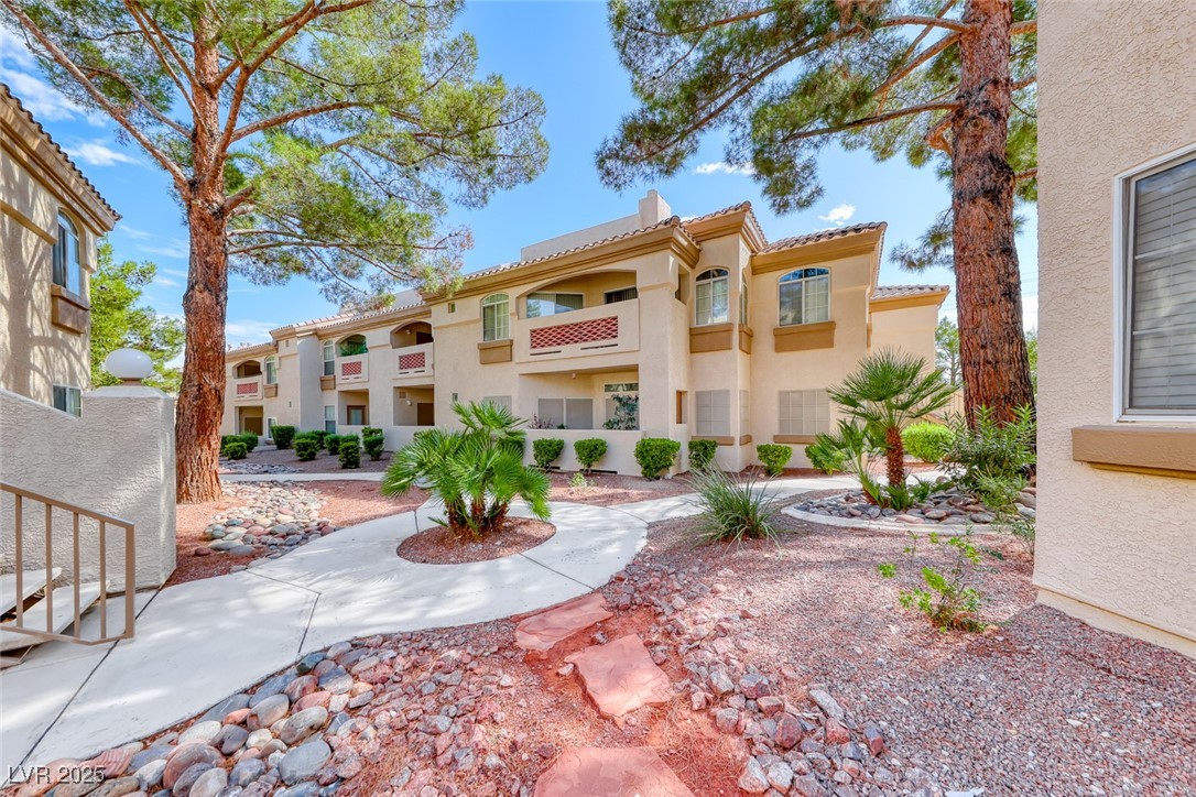 7400 W Flamingo Road 2008