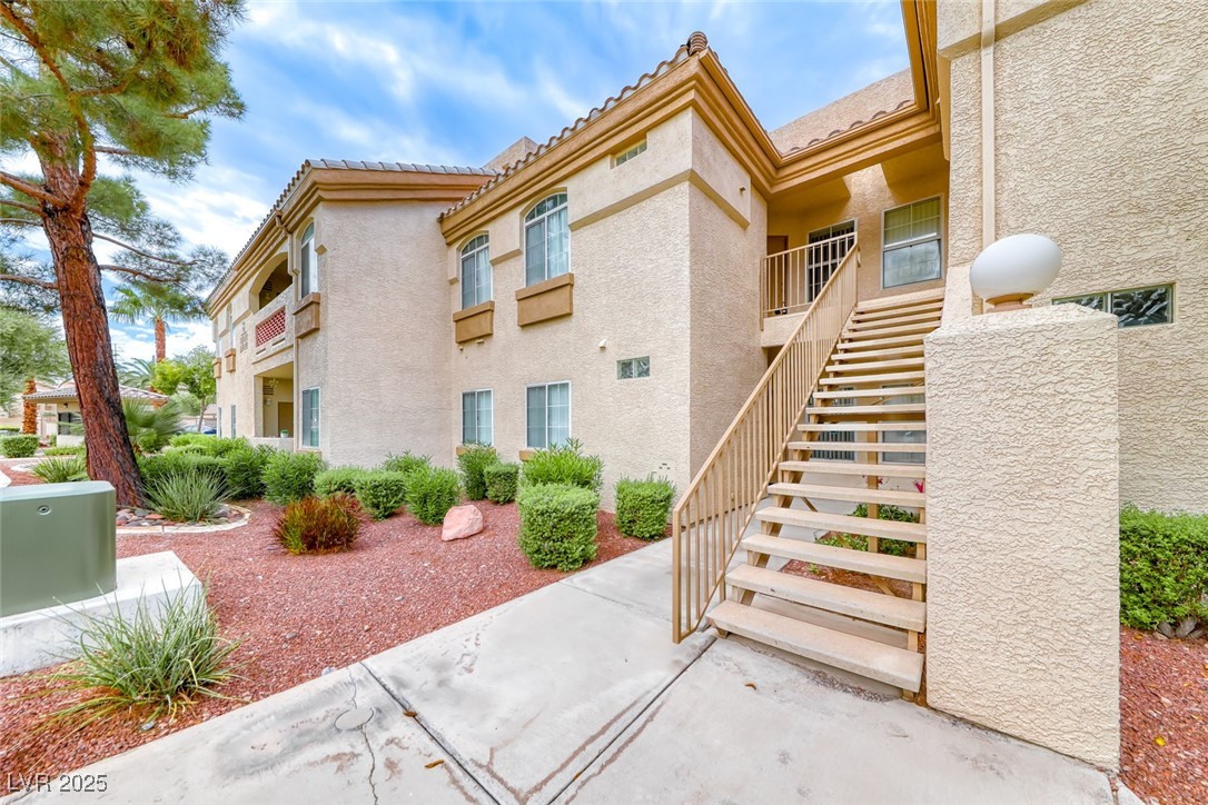 7400 W Flamingo Road 2008