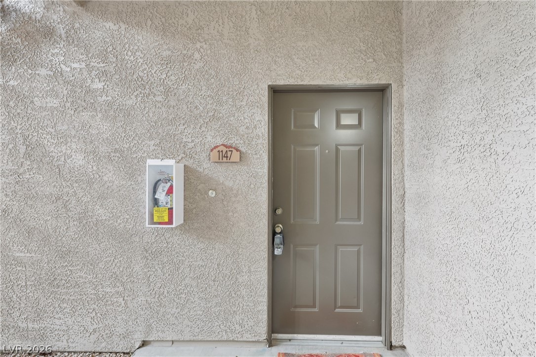 8250 N Grand Canyon Drive 1147