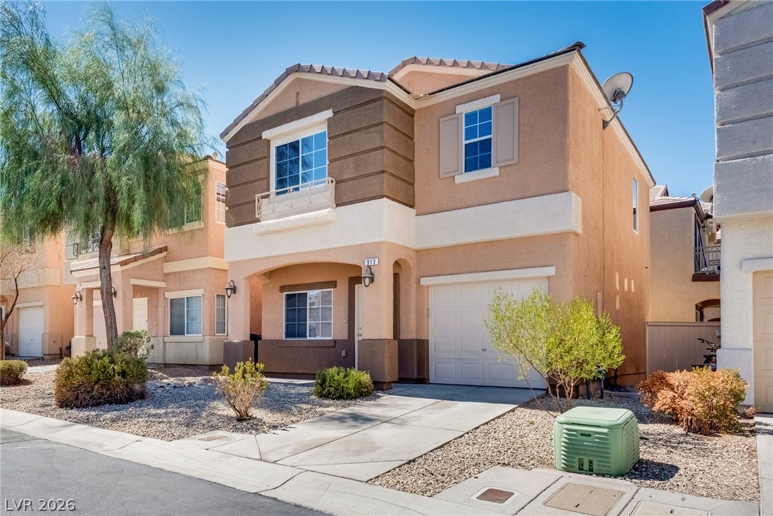 913 Blushing Rose Place