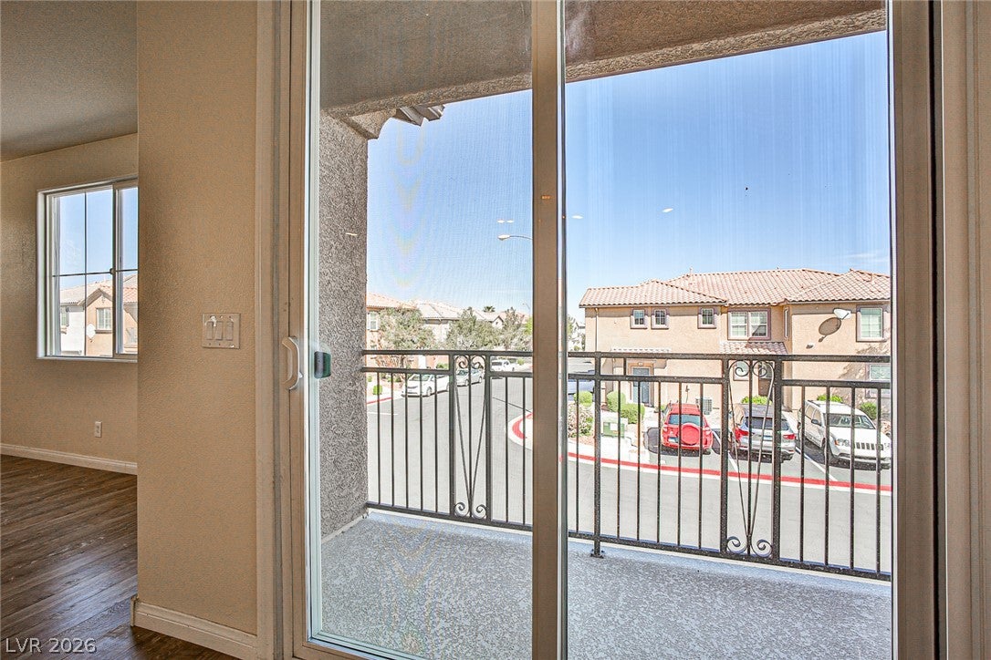 6255 W Arby Avenue 265