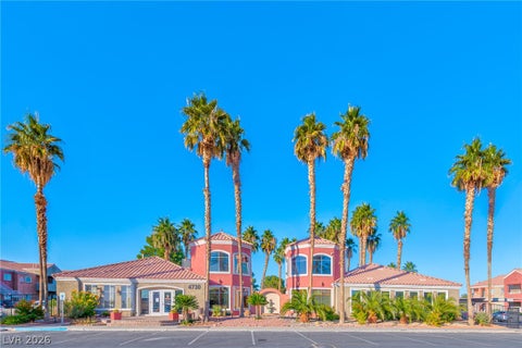 Condo For Sale - 4730 E Craig Road #2201<br/> Las Vegas, NV 89115