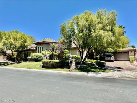 4738 Laurel Canyon Street Las Vegas NV 89129