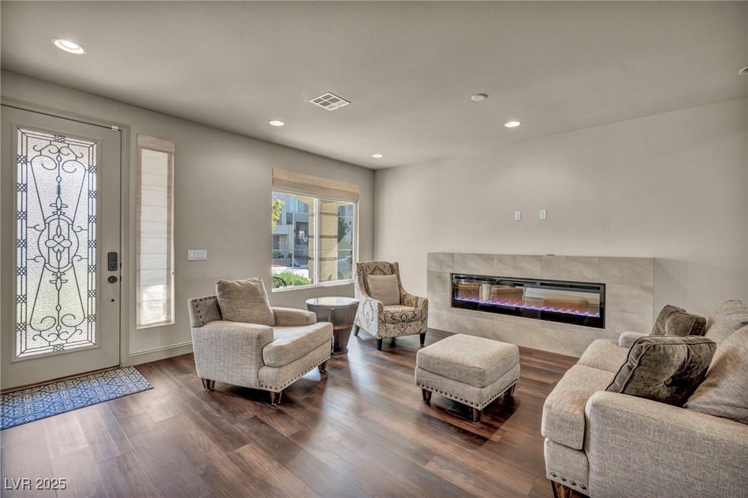 9781 Arcadian Estate Court, Las Vegas, Nevada image 8