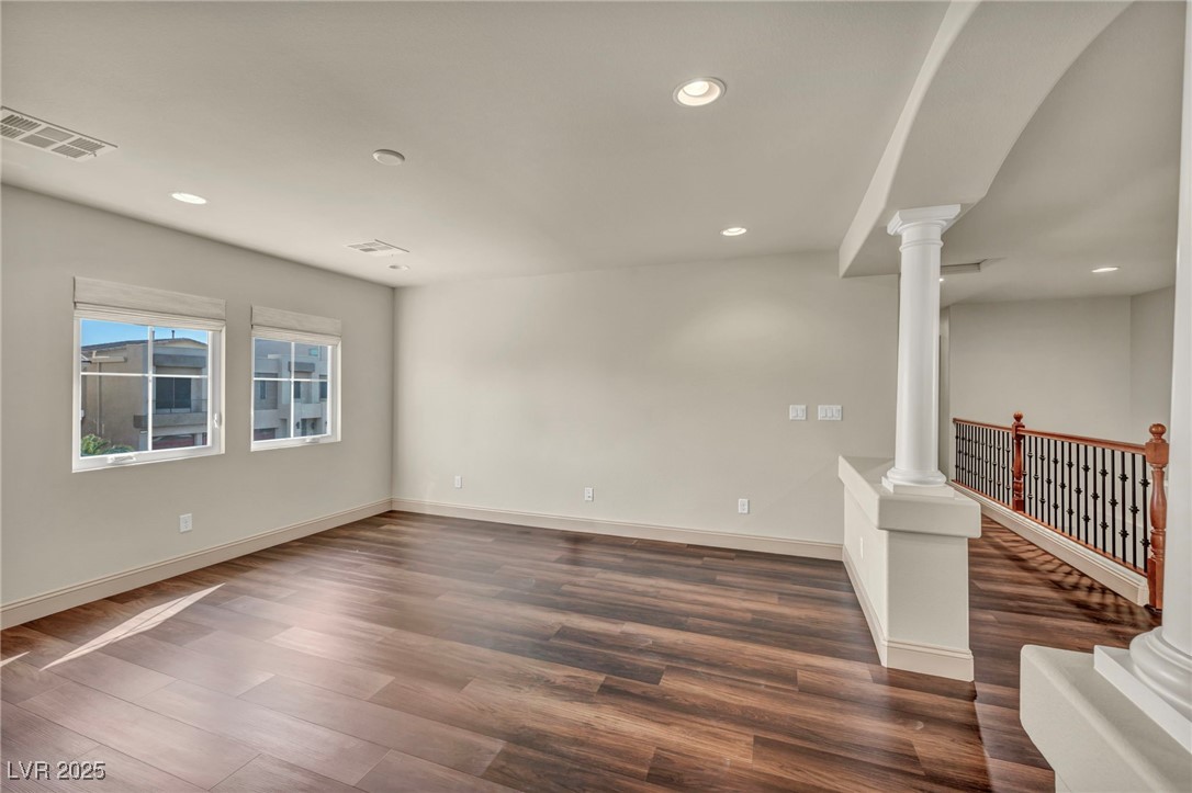 9781 Arcadian Estate Court, Las Vegas, Nevada image 37