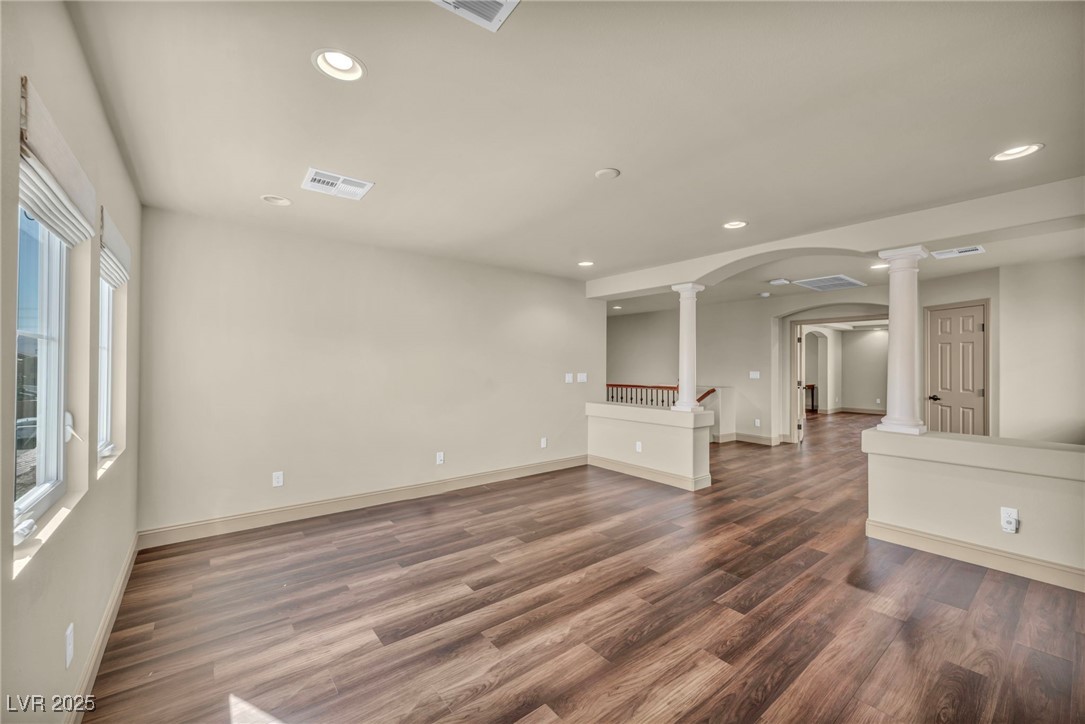9781 Arcadian Estate Court, Las Vegas, Nevada image 38