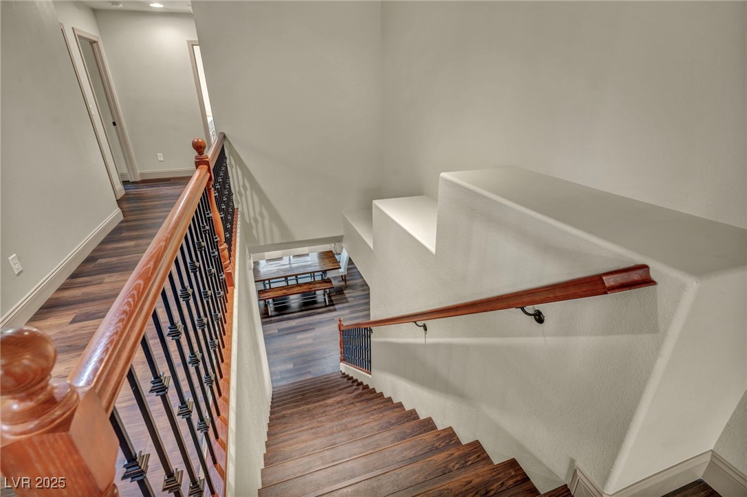9781 Arcadian Estate Court, Las Vegas, Nevada image 35
