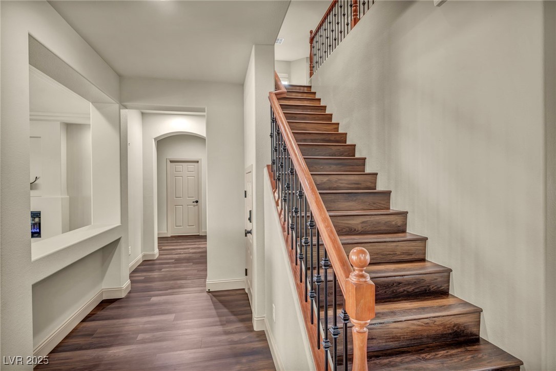 9781 Arcadian Estate Court, Las Vegas, Nevada image 34