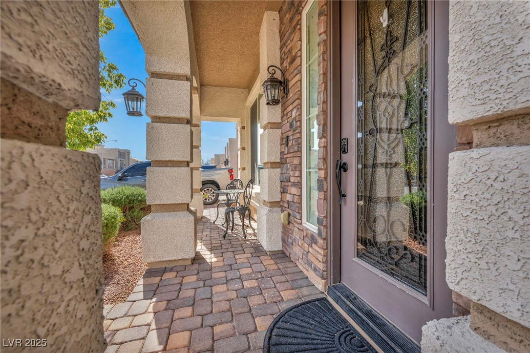 9781 Arcadian Estate Court, Las Vegas, Nevada image 5