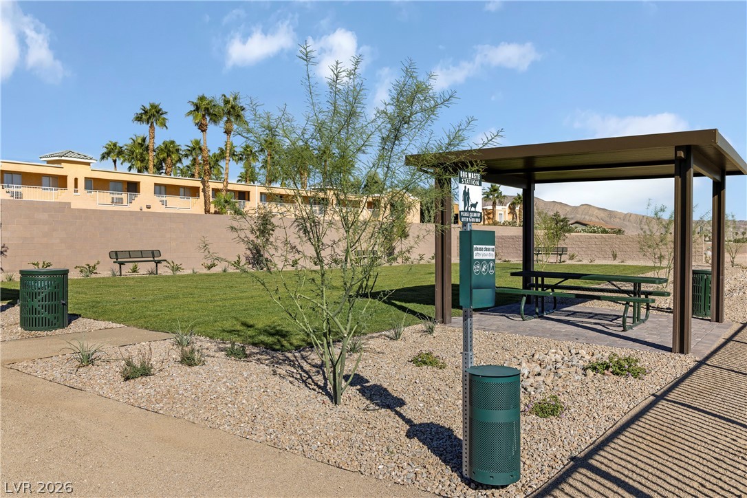 2707 Cibola Forest Street