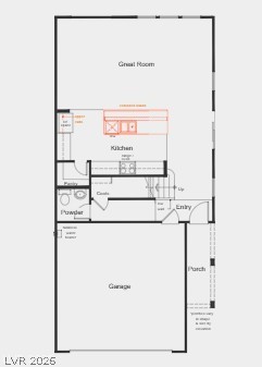 2707 Cibola Forest Street