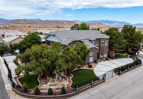 Photo of 8690 W Ford Avenue, Las Vegas, NV 89148 (MLS # 2725904)