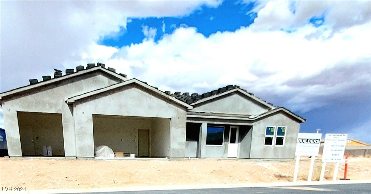 1564 Paintbrush Way, Moapa, Nevada image 1