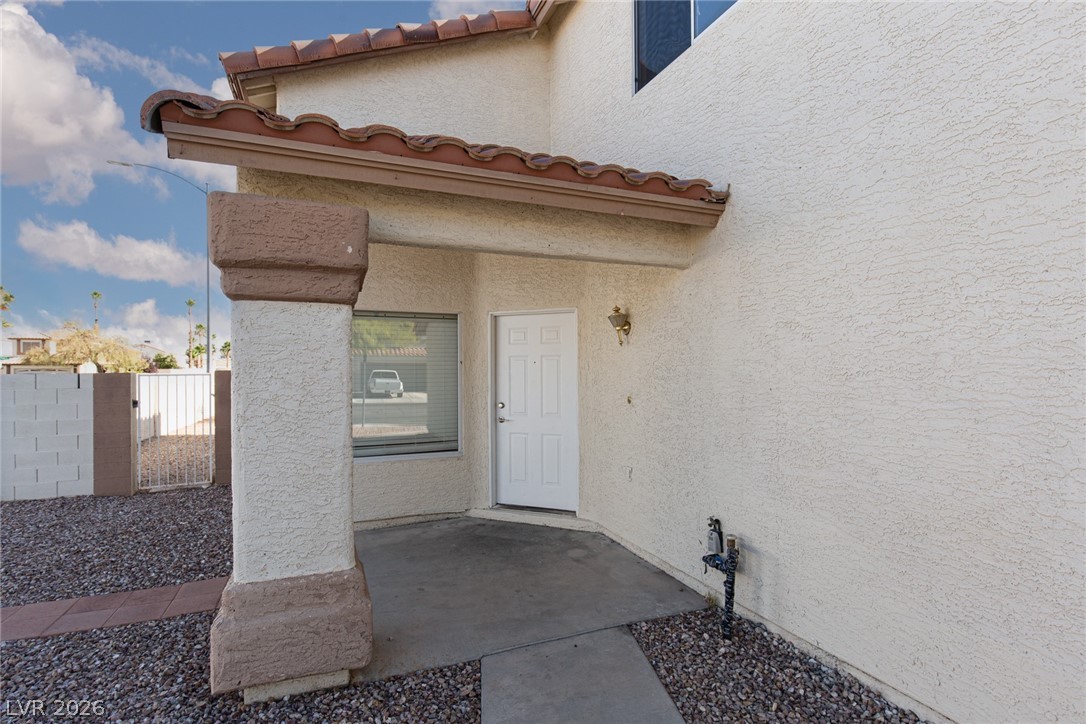 8348 GRANITE PEAK Court n/a