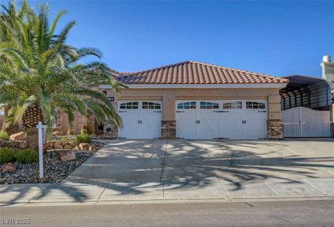 Photo of 770 Fairway Drive, Boulder City, NV 89005 (MLS # 2731472)