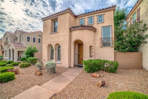 Homes For Rent - 12028 Hathaway Pines Lane<br/> Las Vegas, NV 89138