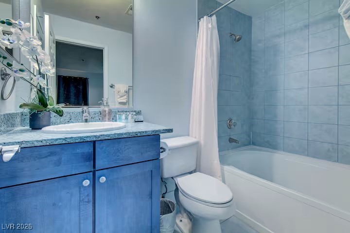 4200 S Valley View Boulevard 2117