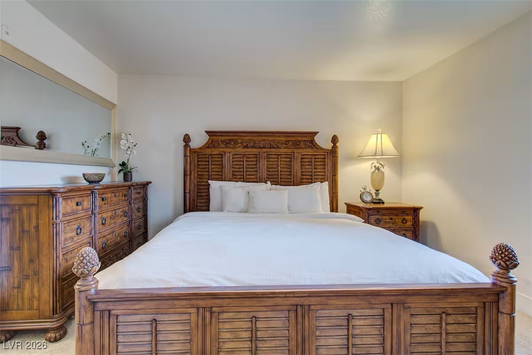 4200 S Valley View Boulevard 2117