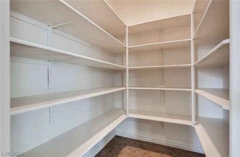 Tiny photo for 4709 Estate Ranch Street, North Las Vegas, NV 89031 (MLS # 2787648)