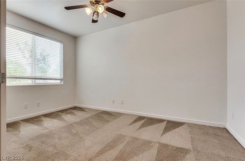 Tiny photo for 4709 Estate Ranch Street, North Las Vegas, NV 89031 (MLS # 2787648)