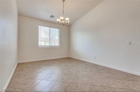 Tiny photo for 4709 Estate Ranch Street, North Las Vegas, NV 89031 (MLS # 2787648)