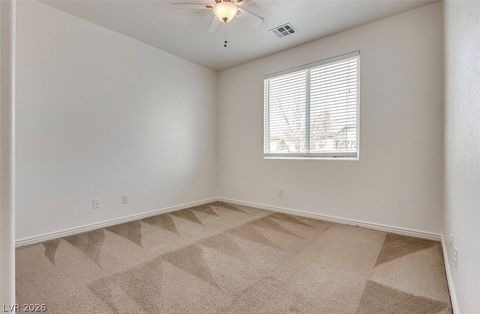 Tiny photo for 4709 Estate Ranch Street, North Las Vegas, NV 89031 (MLS # 2787648)