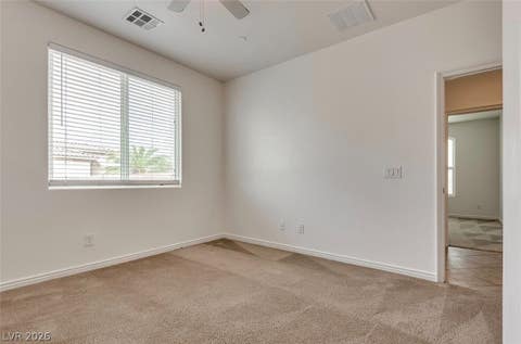 Tiny photo for 4709 Estate Ranch Street, North Las Vegas, NV 89031 (MLS # 2787648)