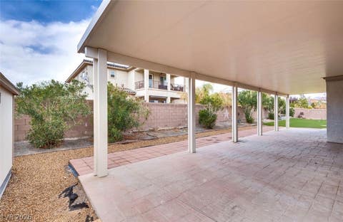 Tiny photo for 4709 Estate Ranch Street, North Las Vegas, NV 89031 (MLS # 2787648)