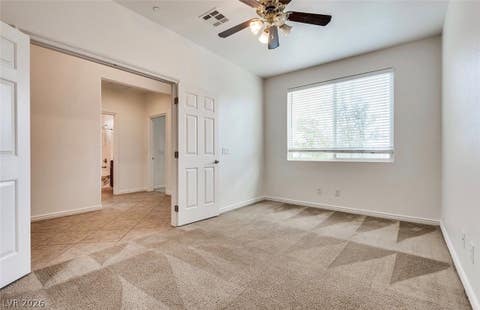 Tiny photo for 4709 Estate Ranch Street, North Las Vegas, NV 89031 (MLS # 2787648)