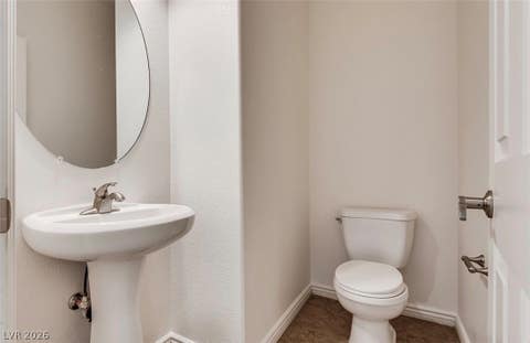 Tiny photo for 4709 Estate Ranch Street, North Las Vegas, NV 89031 (MLS # 2787648)