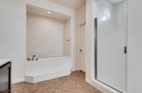 Tiny photo for 4709 Estate Ranch Street, North Las Vegas, NV 89031 (MLS # 2787648)