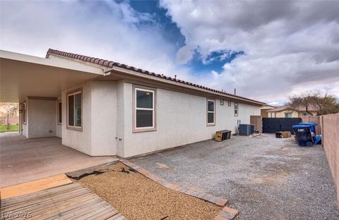 Tiny photo for 4709 Estate Ranch Street, North Las Vegas, NV 89031 (MLS # 2787648)