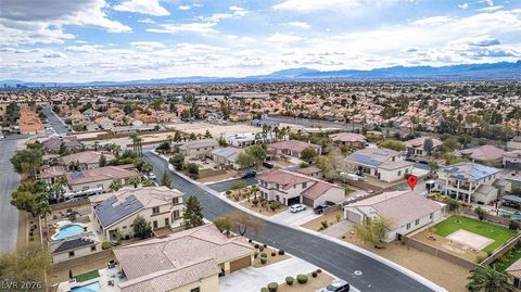 Tiny photo for 4709 Estate Ranch Street, North Las Vegas, NV 89031 (MLS # 2787648)