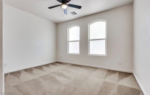 Tiny photo for 4709 Estate Ranch Street, North Las Vegas, NV 89031 (MLS # 2787648)