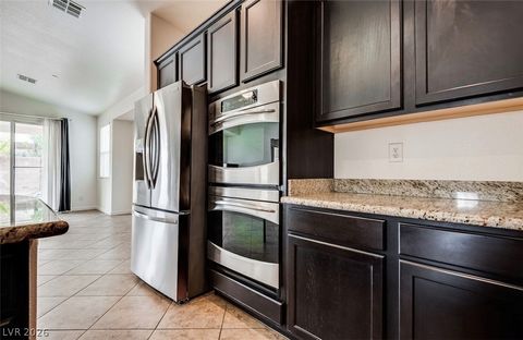 Tiny photo for 4709 Estate Ranch Street, North Las Vegas, NV 89031 (MLS # 2787648)