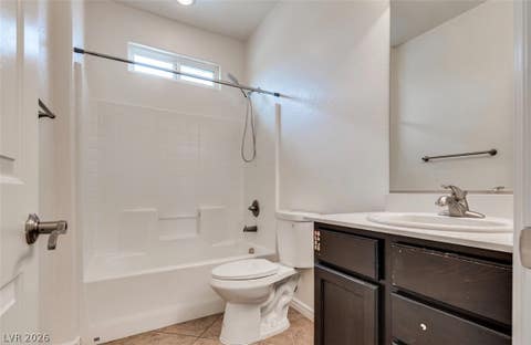 Tiny photo for 4709 Estate Ranch Street, North Las Vegas, NV 89031 (MLS # 2787648)
