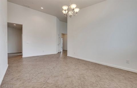 Tiny photo for 4709 Estate Ranch Street, North Las Vegas, NV 89031 (MLS # 2787648)