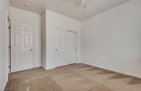 Tiny photo for 4709 Estate Ranch Street, North Las Vegas, NV 89031 (MLS # 2787648)