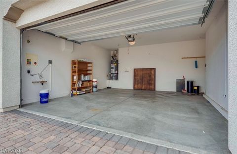 Tiny photo for 4709 Estate Ranch Street, North Las Vegas, NV 89031 (MLS # 2787648)