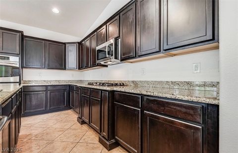 Tiny photo for 4709 Estate Ranch Street, North Las Vegas, NV 89031 (MLS # 2787648)